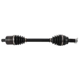 Polaris Scrambler 850 Axle - Front Left - All Balls Racing - Extreme 8-Ball - `16-`23